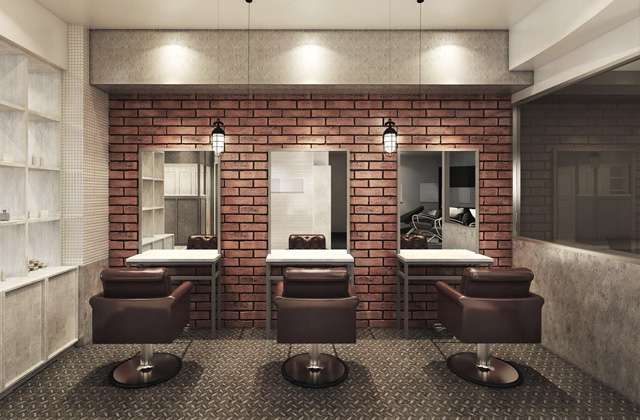 男女別フロア&完全個室完備の居心地の良い美容室を錦糸町に整備